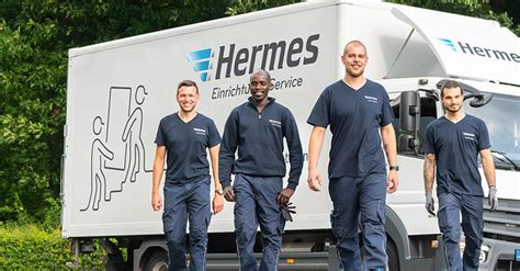 hermes einrichtungs service verfolgung|hermes einrichtungen.